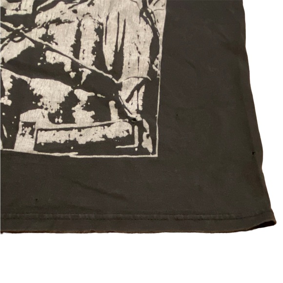 The clash vintage T-Shirt - Picture 8 of 8